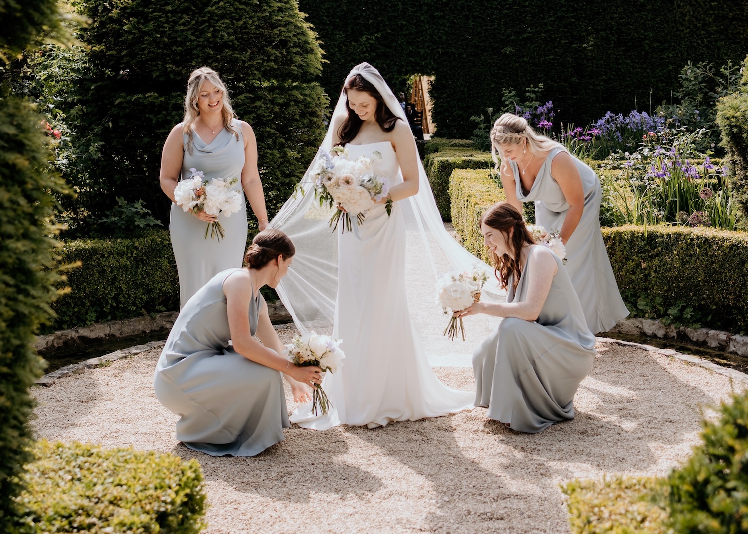 Wedding Catering