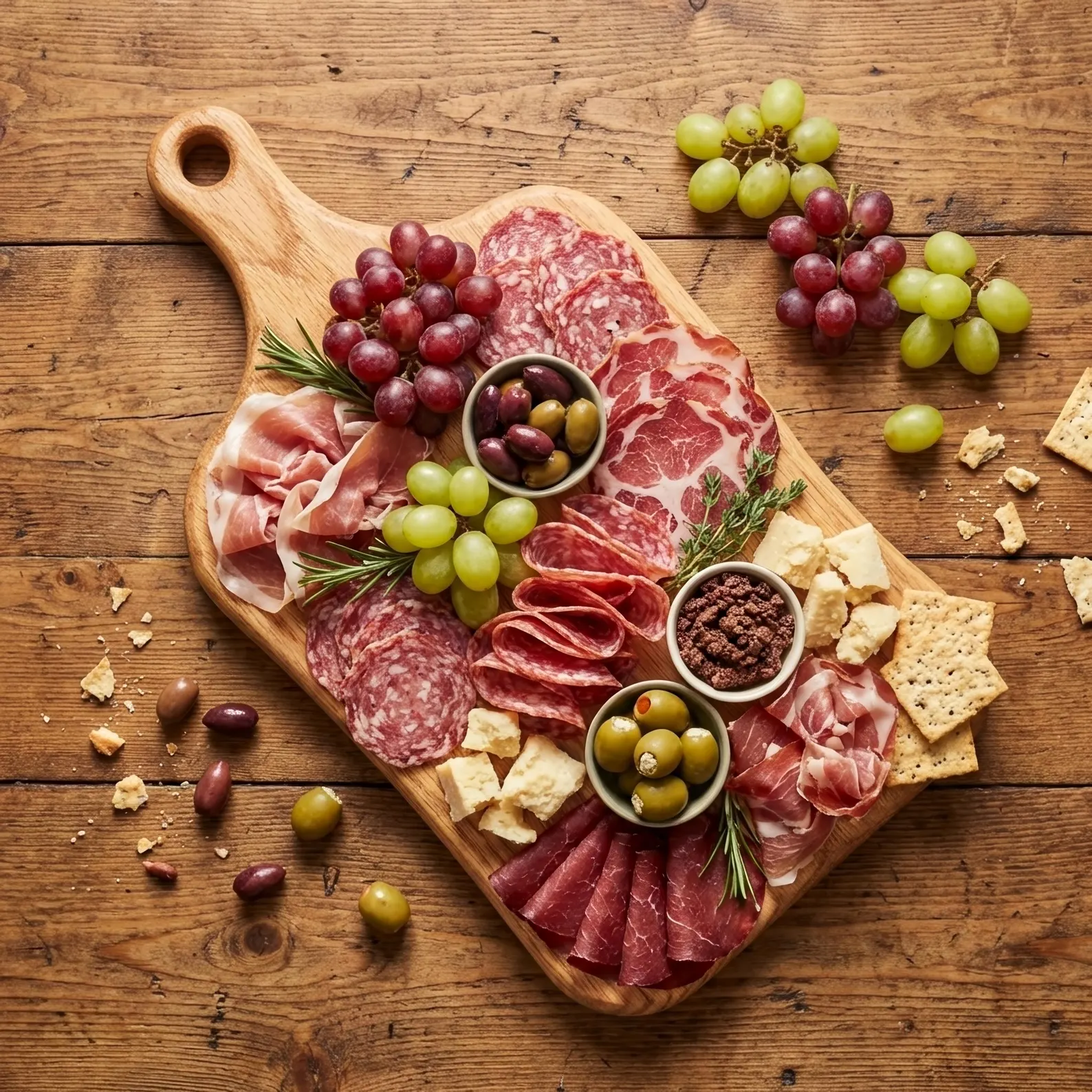 Traditional Style Wedding Breakfast